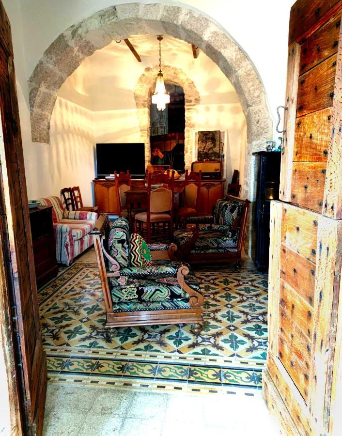 Ai Limiti • 67 • Stonehouse Vendégház Palombaro Kültér fotó