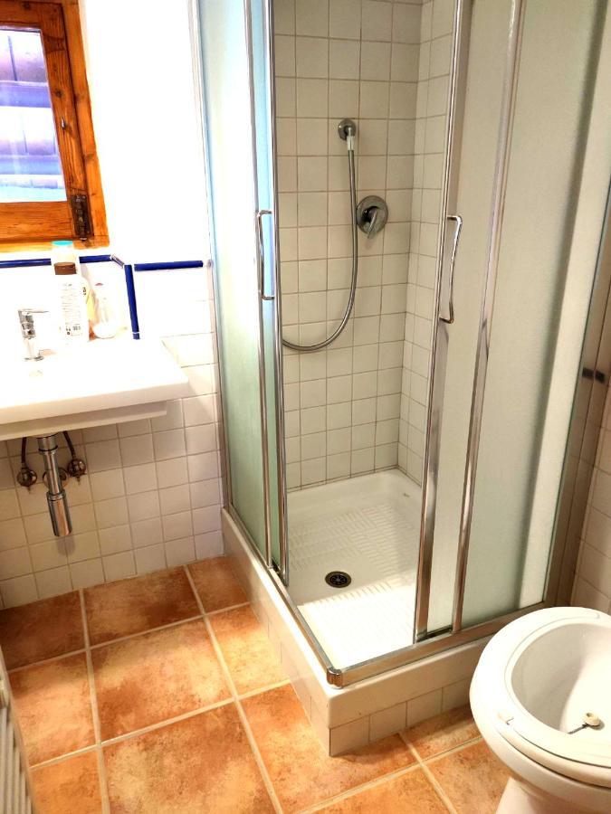 Ai Limiti • 67 • Stonehouse Vendégház Palombaro Kültér fotó
