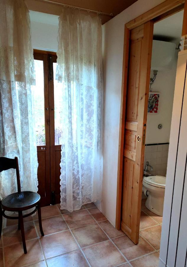 Ai Limiti • 67 • Stonehouse Vendégház Palombaro Kültér fotó
