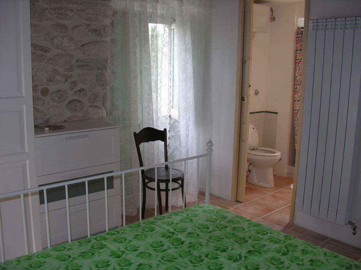 Ai Limiti • 67 • Stonehouse Vendégház Palombaro Kültér fotó