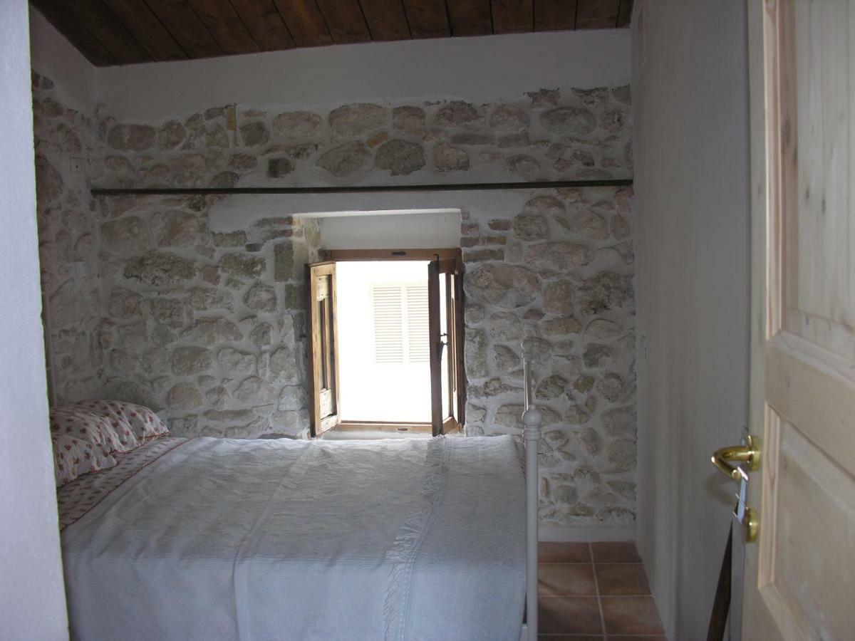 Ai Limiti • 67 • Stonehouse Vendégház Palombaro Kültér fotó