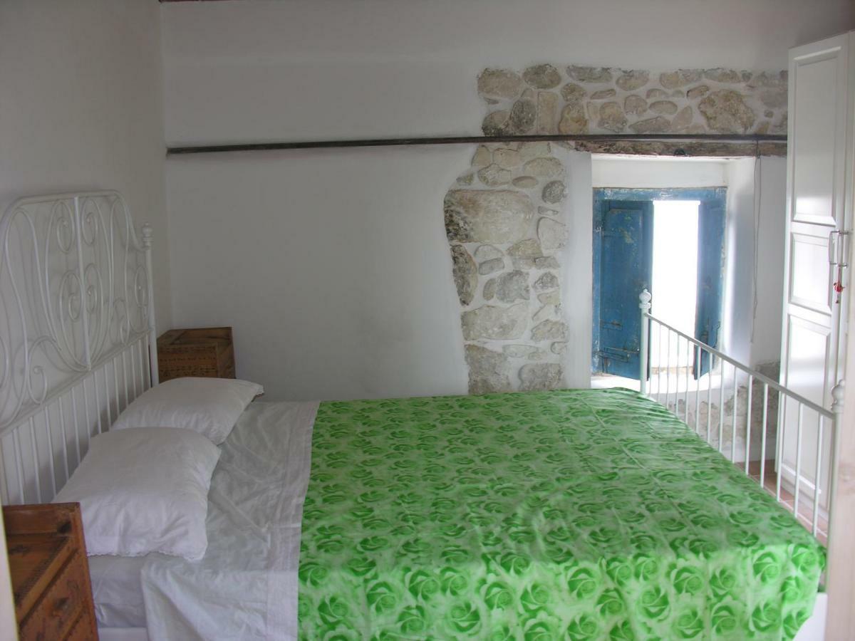 Ai Limiti • 67 • Stonehouse Vendégház Palombaro Kültér fotó
