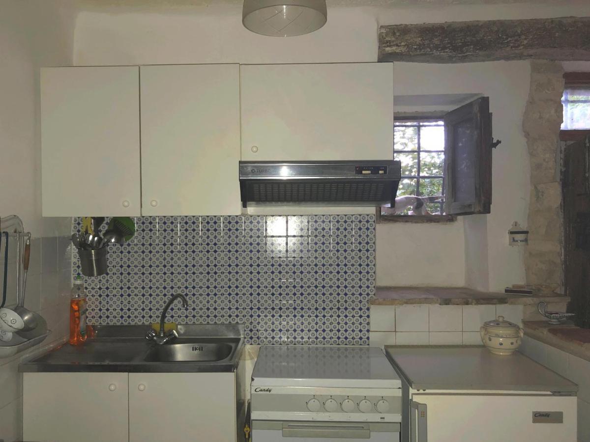 Ai Limiti • 67 • Stonehouse Vendégház Palombaro Kültér fotó