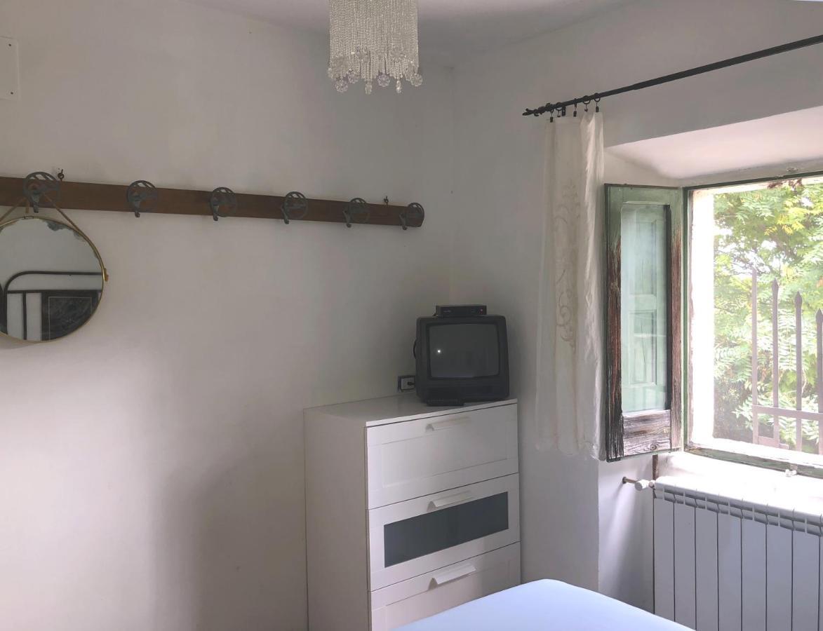 Ai Limiti • 67 • Stonehouse Vendégház Palombaro Kültér fotó